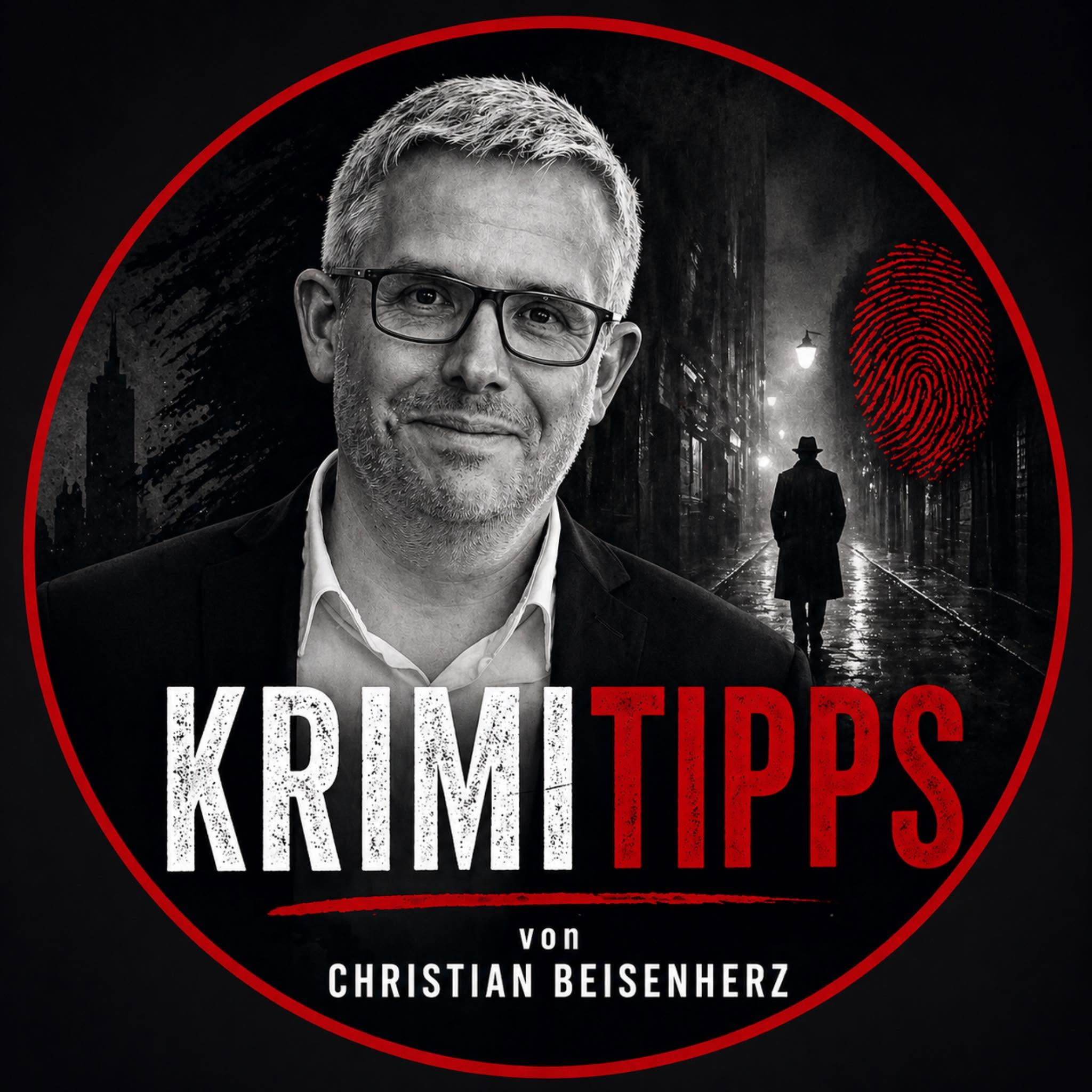 Krimitipps von Christian Beisenherz